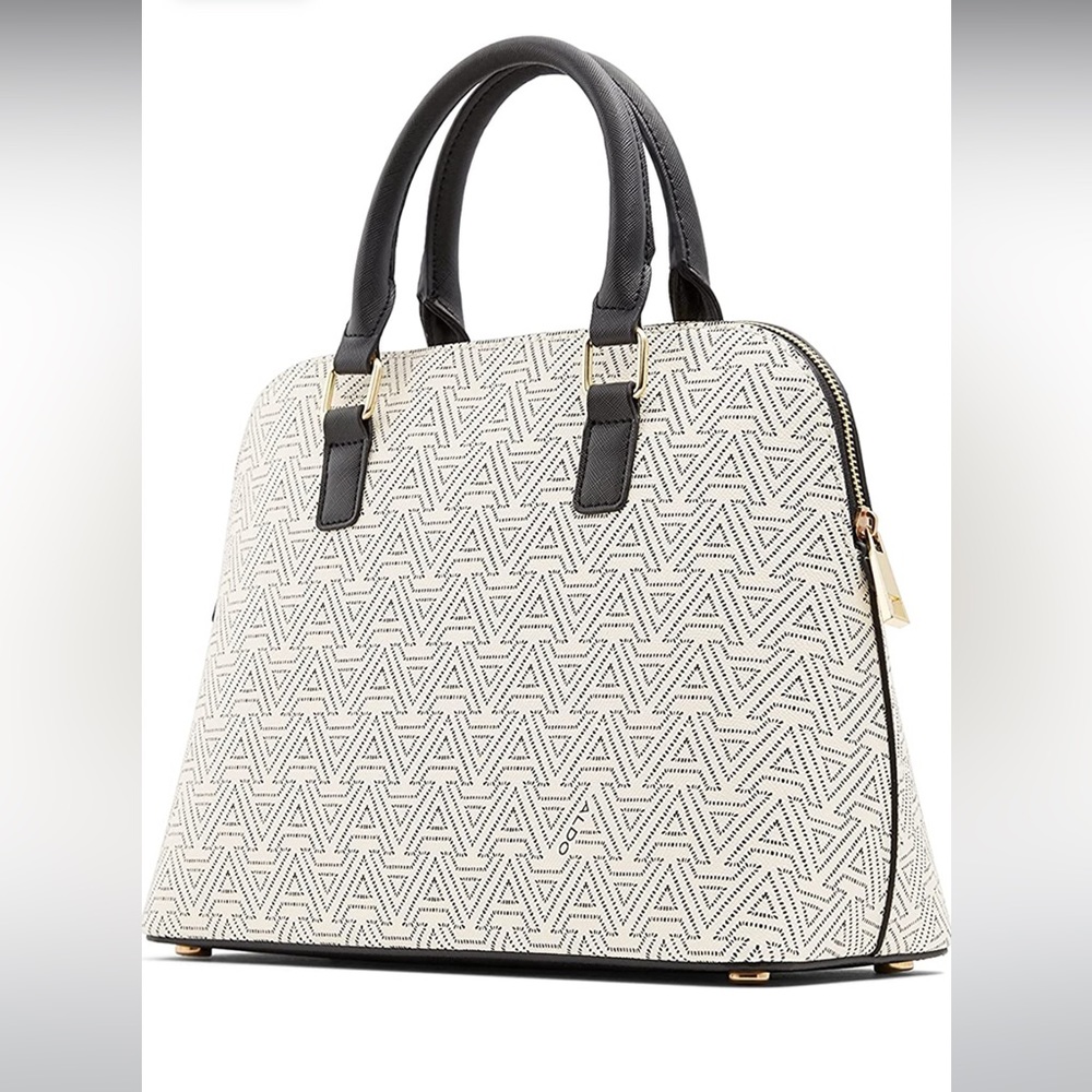 Aldo Galilini Purse